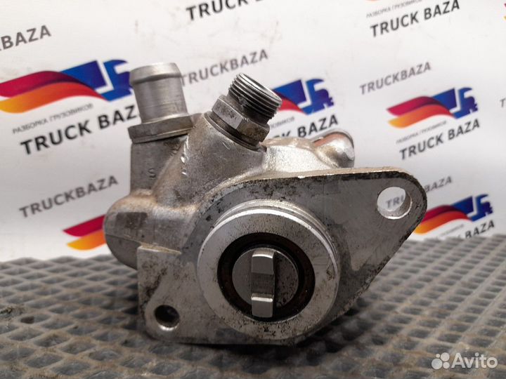 81471016136 Насос гидроусилителя