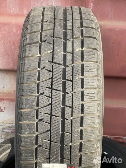 Yokohama Ice Guard IG50+ 205/55 R16 91Q