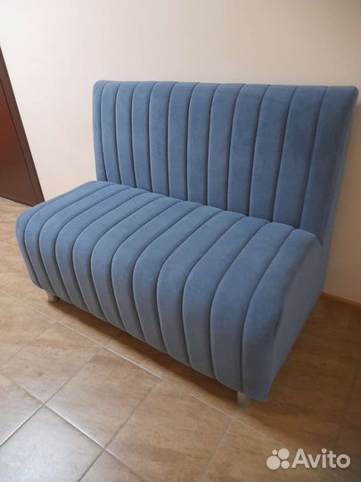 Диваны для кафе и офиса