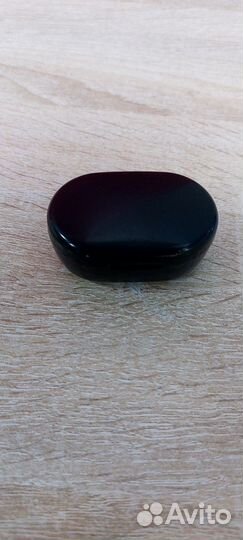 Беспроводные наушники lenovo