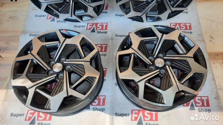 Новые Оригинальные Диски hyundai palisade LX2 R20