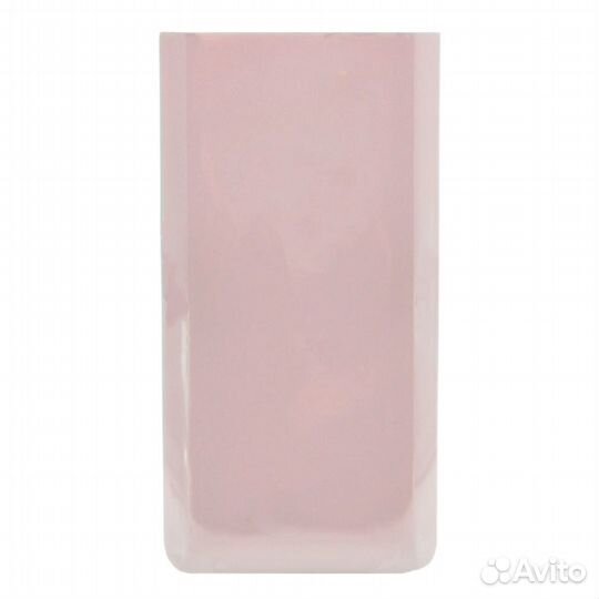 Задняя крышка для Samsung SM-A805F Galaxy A80 (зол