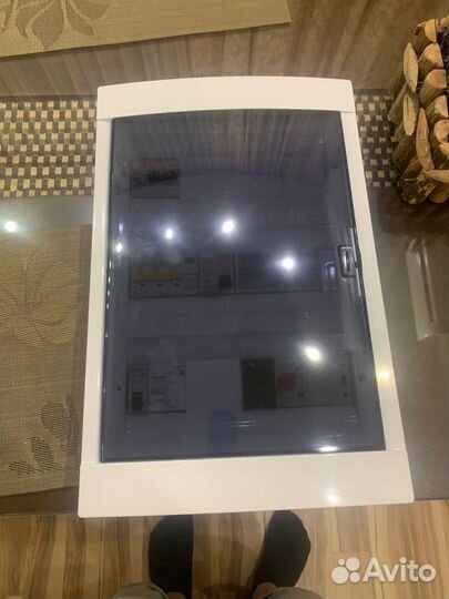 Электрик электромонтаж вызов электрика Севастополь