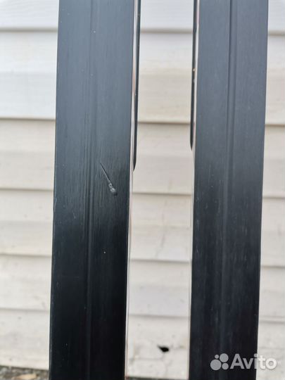 Лыжи беговые