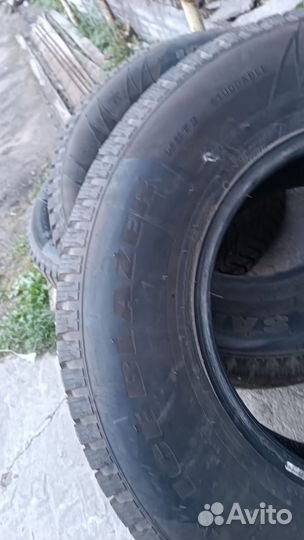 Sailun Ice Blazer WST3 265/70 R16