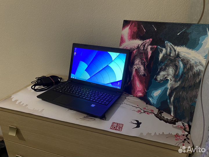 Красивый и Мощный i5 для Игр, Работы и Учебы