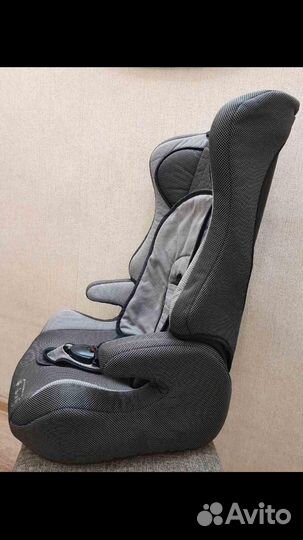 Детское авто кресло