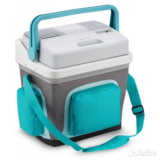 Термо сумка холодильник