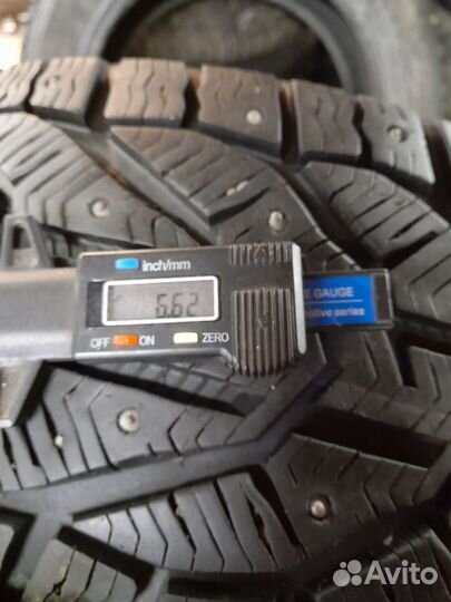 Tigar Ice 225/55 R17 101T