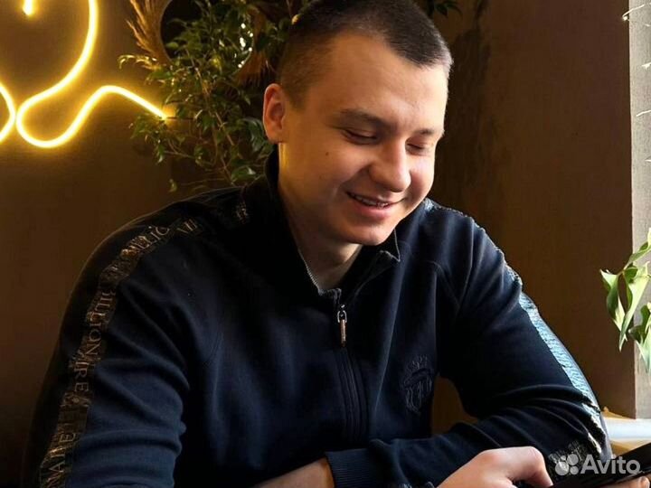 Подбор товара для Wildberries