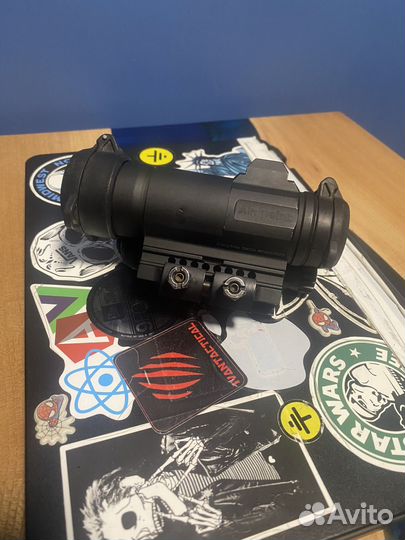 Коллиматорный прицел aimpoint comp m4S