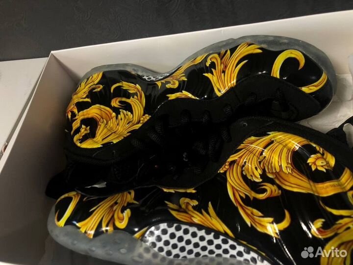 Nike air foamposite 1 cheap supreme sp