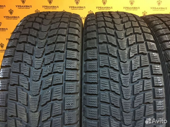 Dunlop Grandtrek SJ6 225/60 R18 100Q