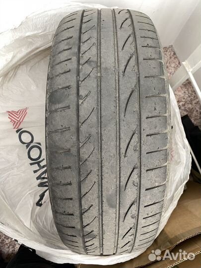 Hankook Ventus ME01 K114 215/60 R16 95H