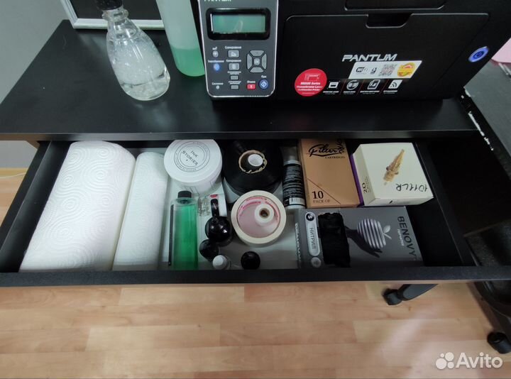 Тату оборудование и расходники