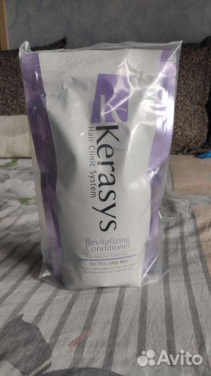 Kerasys кондиционер для волос