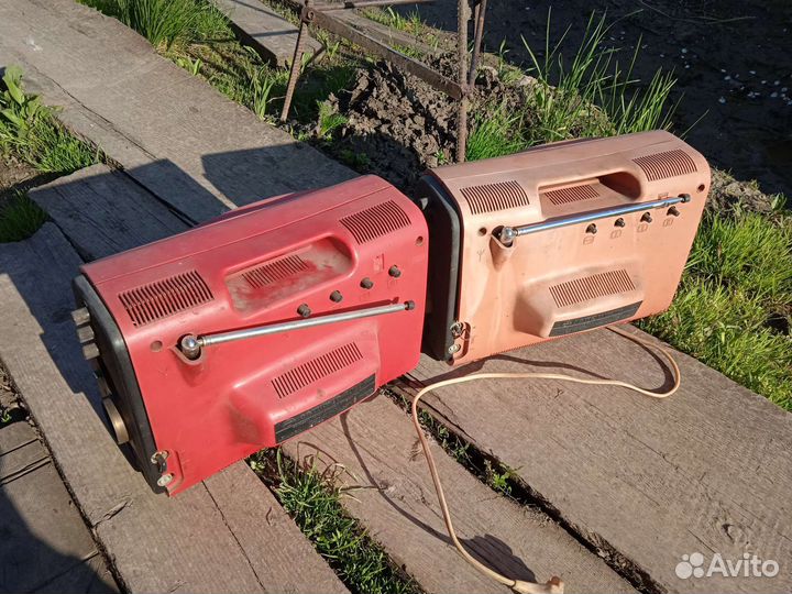 Телевизоры бу раритет