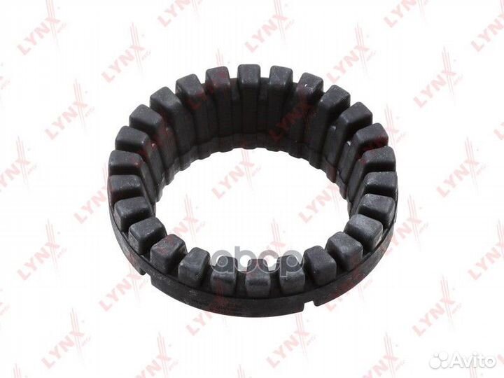 Проставка пружины зад прав/лев subaru