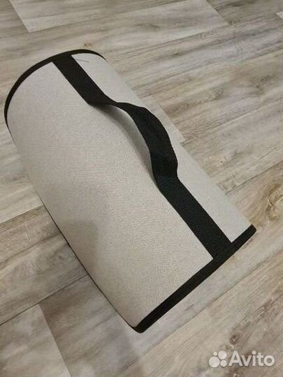 Переноска для кошек