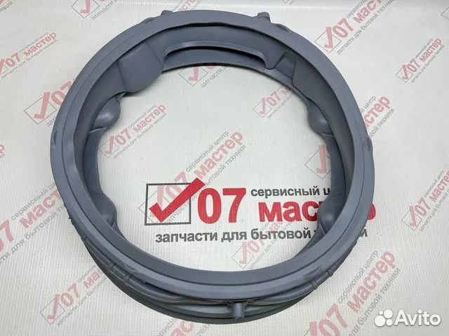 Манжета люка стиральной LG MDS666516 DA.12