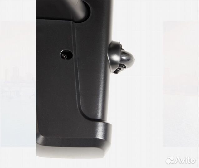 Велотренажер kettler Airpower A1