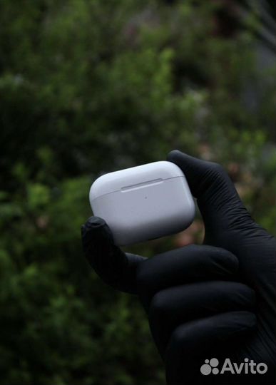 Airpods 3 lux качество магазин гарантия