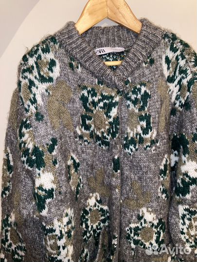 Кардиган Zara оригинал