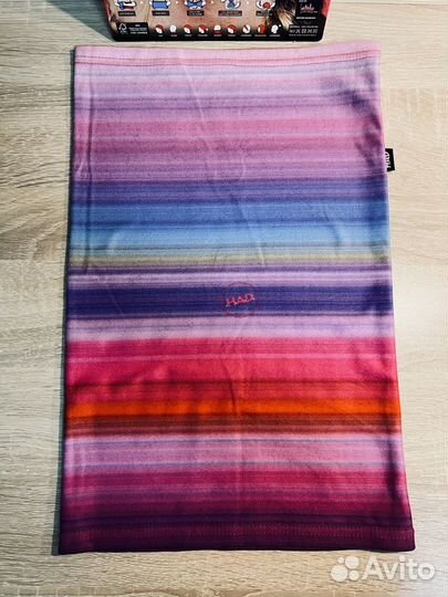 Многофункциональная бандана HAD