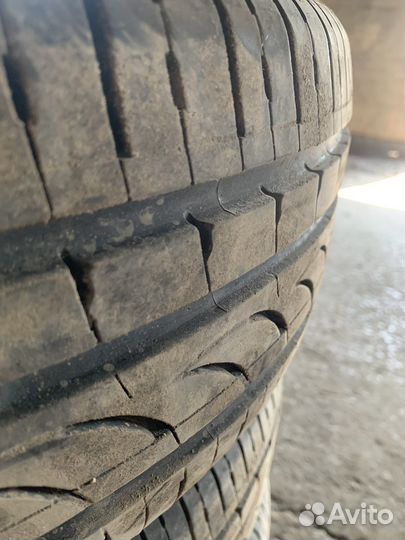 Pirelli Formula Energy 205/55 R16
