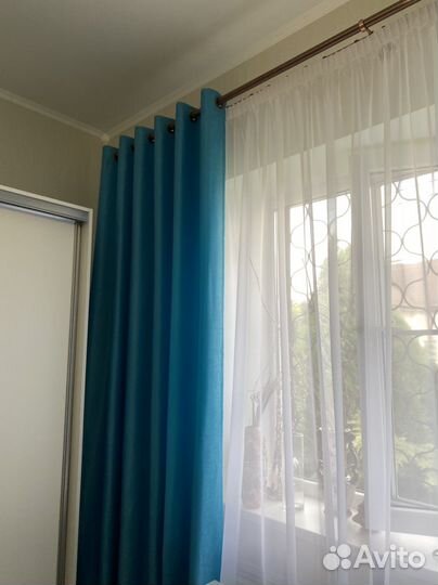 Пошив штор на заказ