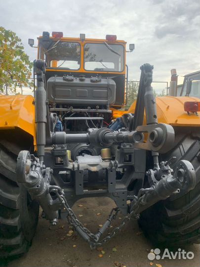 Трактор Кировец К-701, 2020