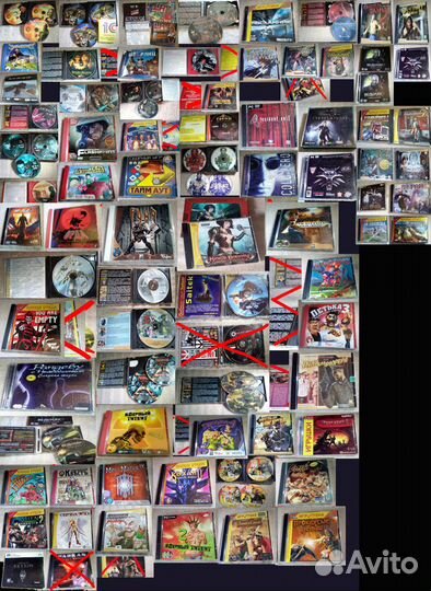 Игры пк PC лицензия штамповка джевелы