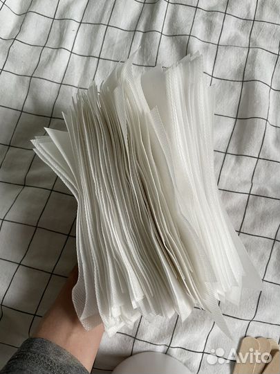 Сахарная паста для шугаринга на дому