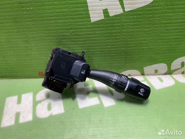 Подрулевой переключатель дворников Hyundai Accent