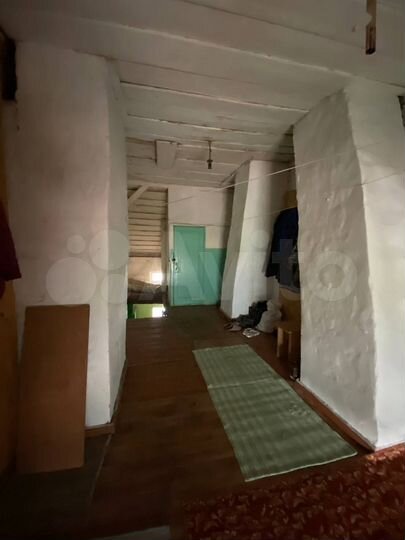 2-к. квартира, 54 м², 2/2 эт.