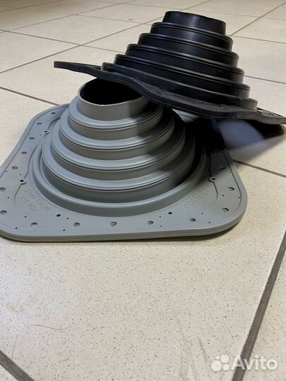 Мастер флеш (кровельная проходка)