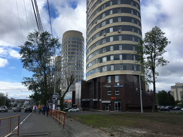 Свободного назначения, 27.12 м²