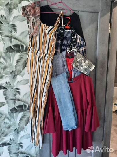 Женская одежда S