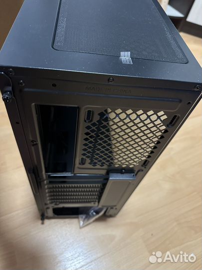 Deepcool matrexx 55 mesh