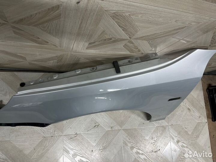 Крыло переднее левое Saab 9-3 вагон B207L 2009