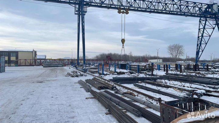 Стропальщик