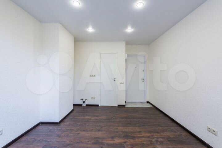 Свободного назначения, 17.8 м²