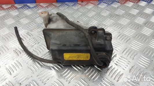 Бачок расширительный hyundai getz TB (9DN03NP01)