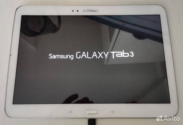 Планшет Samsung Galaxy Tap 3 GT-P5200