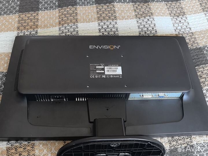 Монитор для компьютера