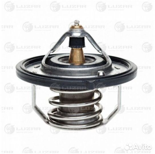 Термостат hyundai Solaris (10) KIA Rio (11)