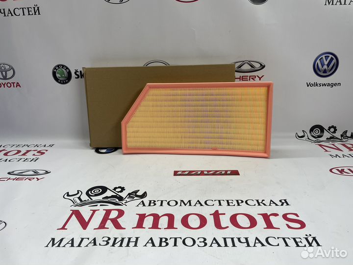 Воздушный фильтр SO на Мерседес Е w213D