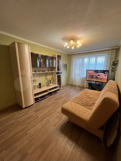 3-к. квартира, 63 м², 4/5 эт.