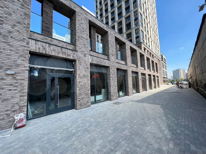 Сдам торговое помещение, 39 м²