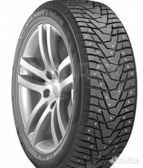 Hankook Winter I'Pike RS2 W429 215/65 R16 102T
